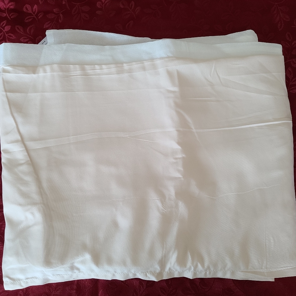 King Size Bed Skirt